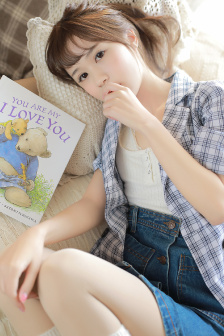 野惠里菜